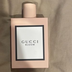 Gucci Bloom parfum 3.3 oz